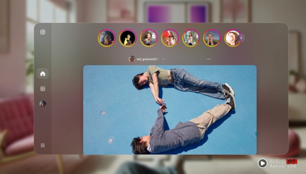 IG直播新门槛！千粉才有资格