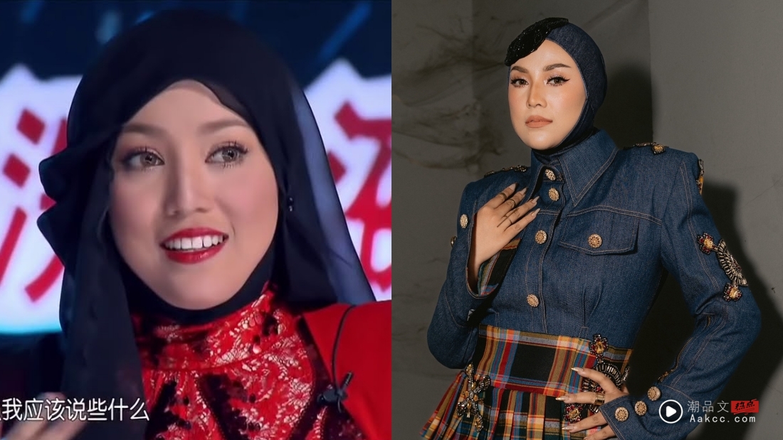 马来西亚帮｜《歌手》总决赛李佳薇成首位马来西亚代表！这几位本地歌手都曾参赛 娱乐资讯 图4张