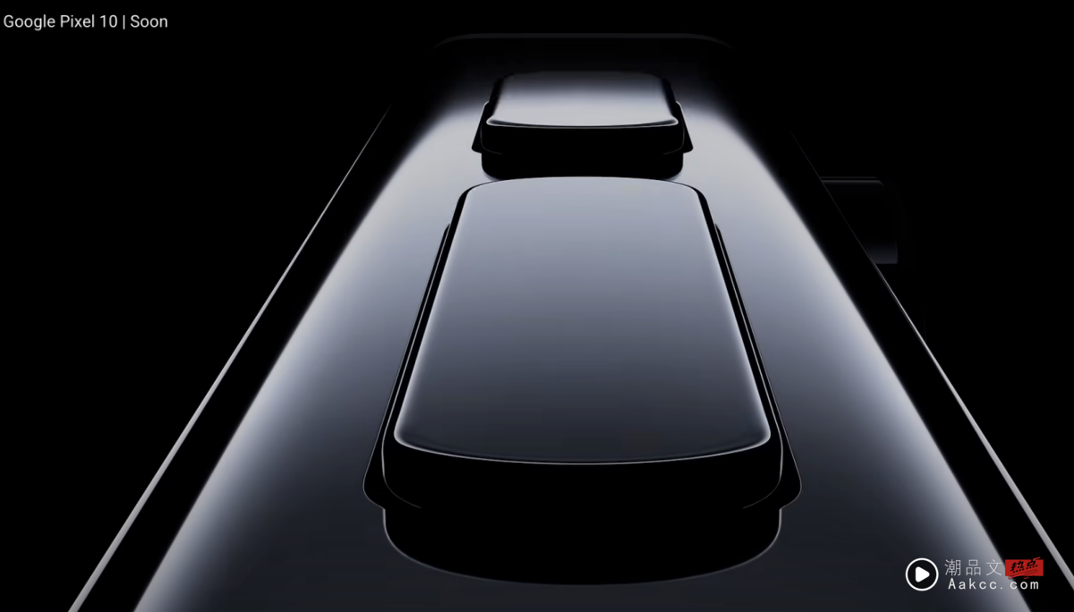 Google开酸苹果！Pixel 10 预告太狠啦