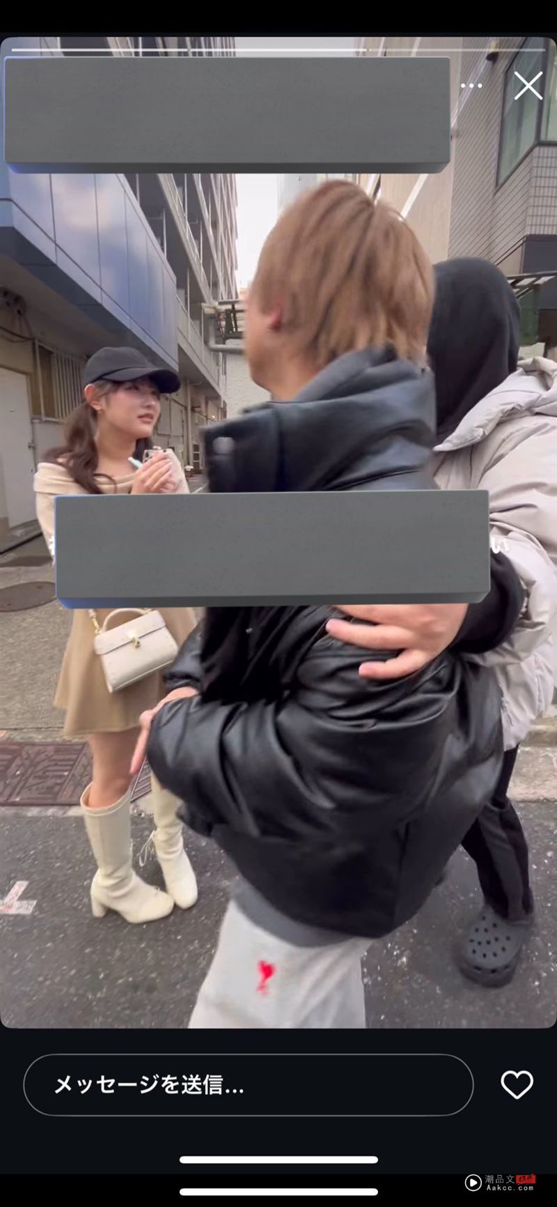女团仅出道3个月才爆性Q丑闻！人气成员“未成年饮酒抽烟”官方急发声 时尚资讯 图2张