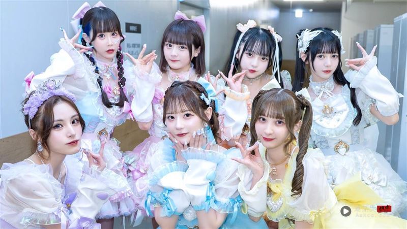 女团仅出道3个月才爆性Q丑闻！人气成员“未成年饮酒抽烟”官方急发声