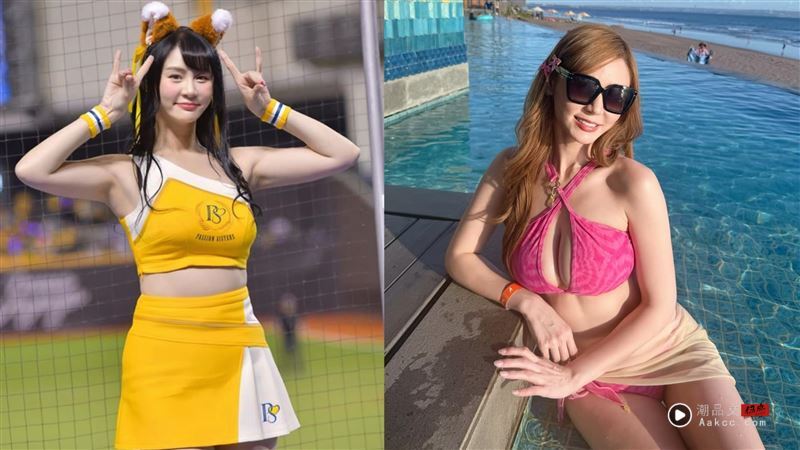 短今穿“战袍比基尼”太辣吓到安心亚！男来宾被捕捉到全部同一反应