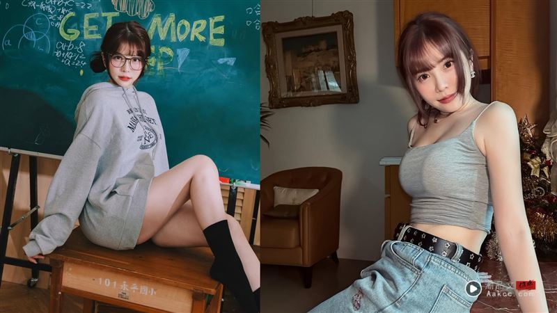 百万网红婚后闹不合！老公坚持“这1立场”踩雷　让她理智当场断线