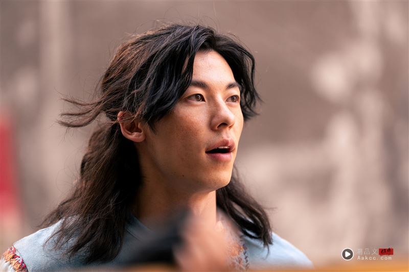男神回归！许光汉正式退伍日期、地点曝光　人气不减工作档期排到明年 时尚资讯 图2张