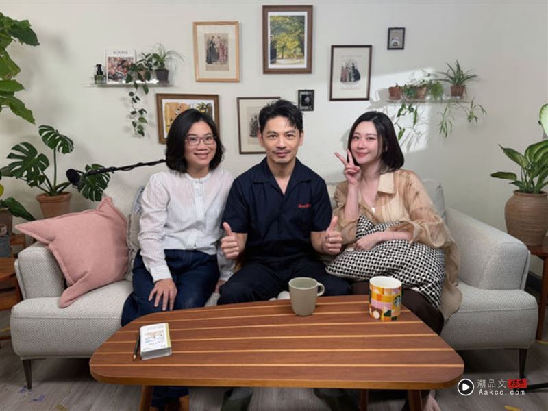 阿Ken怎么跟天王周杰伦这么好？自揭“老二哲学”兄弟情 时尚资讯 图2张