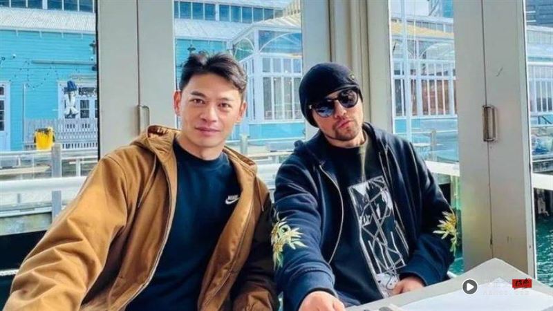 阿Ken怎么跟天王周杰伦这么好？自揭“老二哲学”兄弟情