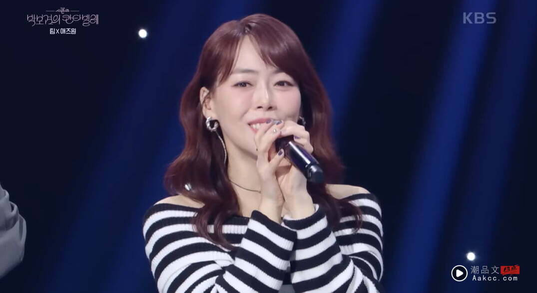 韩国女团As One 李珉离世 得年46岁！ 娱乐资讯 图2张