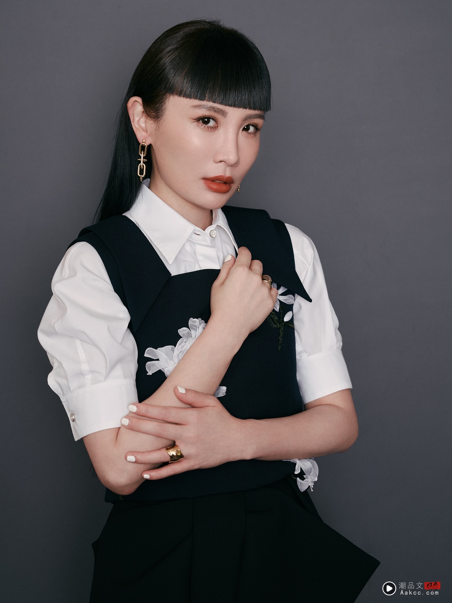 魏如萱 “母子恋” 竟是夏日限定！小21岁网红Ian 传离开中国台湾！ 娱乐资讯 图1张