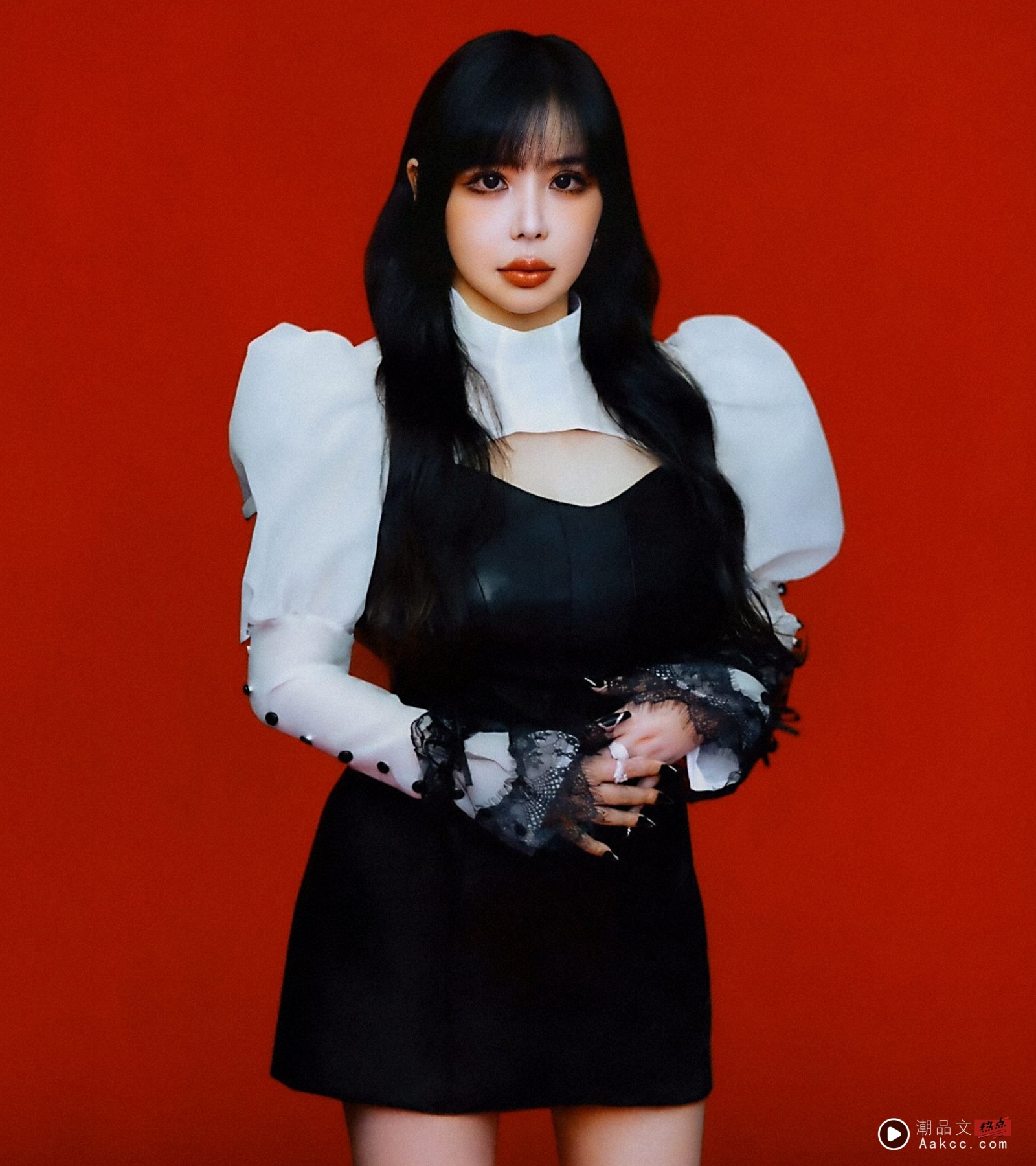 2NE1 Park Bom健康再亮红灯！全面停工休养 不参与任何活动！ 娱乐资讯 图3张