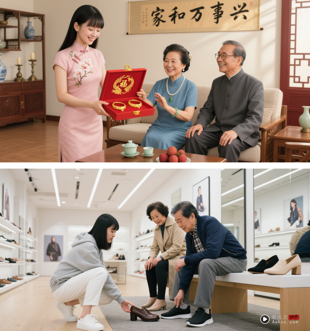 相关信息｜麦玲玲指点闰六月要做这4件事！求长辈健康 记得送这样东西 更多热点 图1张