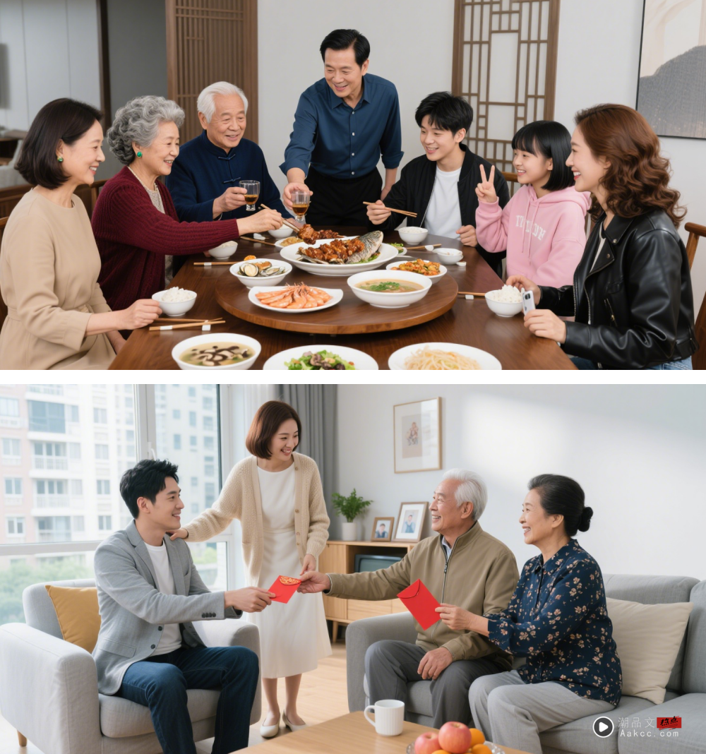 相关信息｜麦玲玲指点闰六月要做这4件事！求长辈健康 记得送这样东西 更多热点 图2张