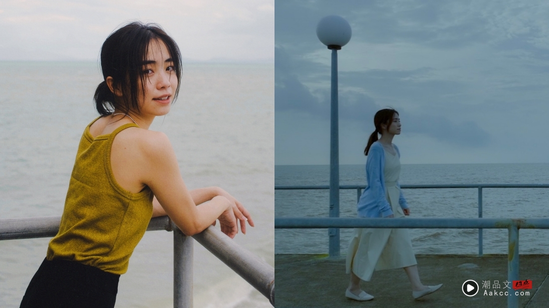 亚洲内容大奖2025｜A站入围3奖！Emily陈子颖凭《青春，你好！》提名最佳女配角 娱乐资讯 图1张