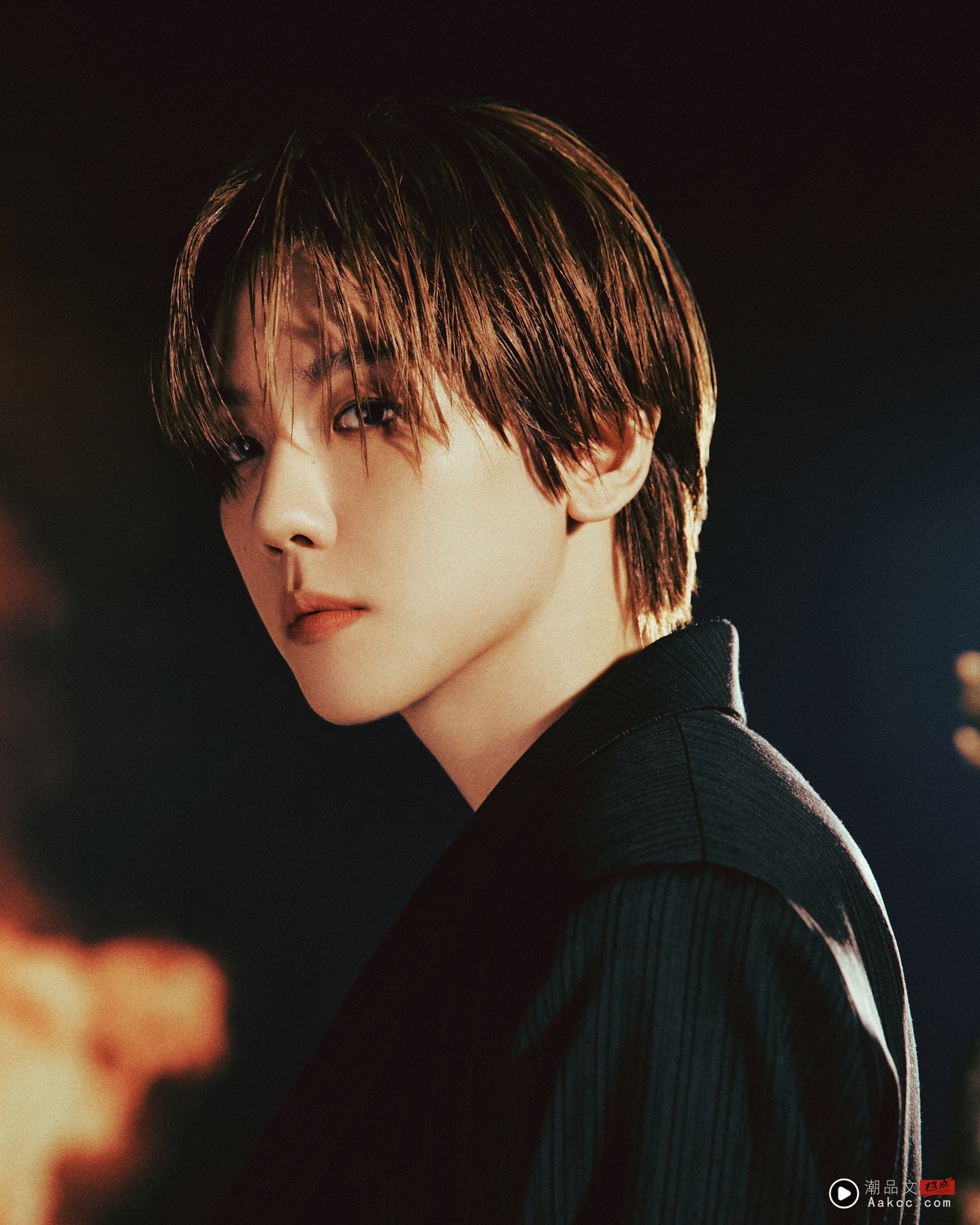 从EXO主唱到四百万销量的SOLO歌手：BAEKHYUN 娱乐资讯 图2张