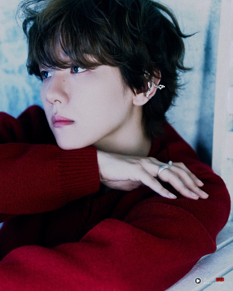 从EXO主唱到四百万销量的SOLO歌手：BAEKHYUN 娱乐资讯 图1张