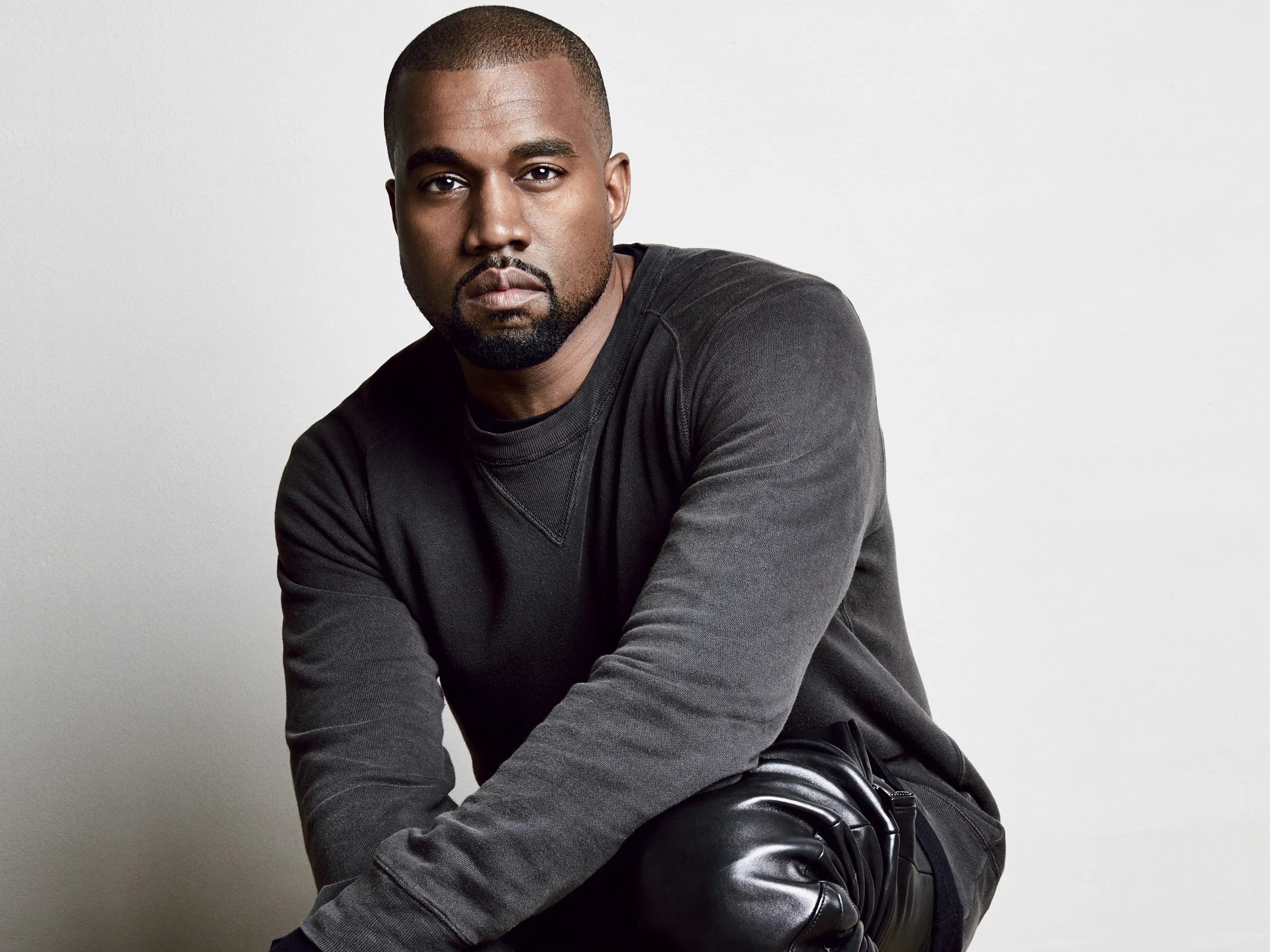 Kanye West爆财务危机！低调抛售两处房产渡难关！ 娱乐资讯 图1张