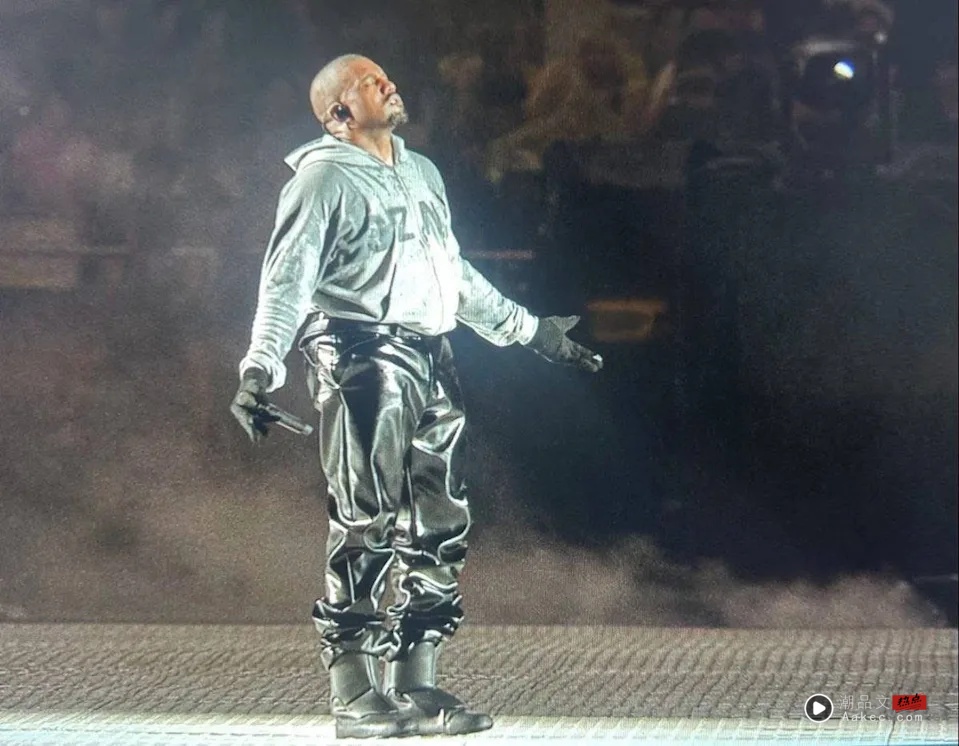Kanye West爆财务危机！低调抛售两处房产渡难关！ 娱乐资讯 图3张