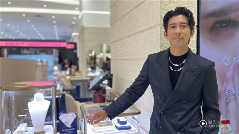 夏威夷遇海啸警报惊魂　修杰楷曝“家人分散”实况！咘咘个性谨慎吓坏了