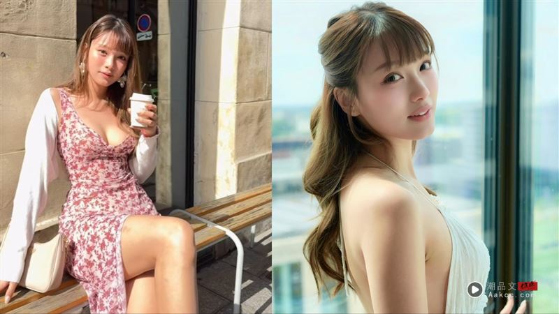 25岁女星辣破尺度！甩保守形象巴黎深V解锁“腿胸失守”网：鼻血喷不停