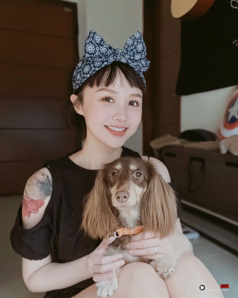 荔枝儿36岁骤逝！自无名小站起家　最红时却二度重度忧郁：试着共存 时尚资讯 图1张