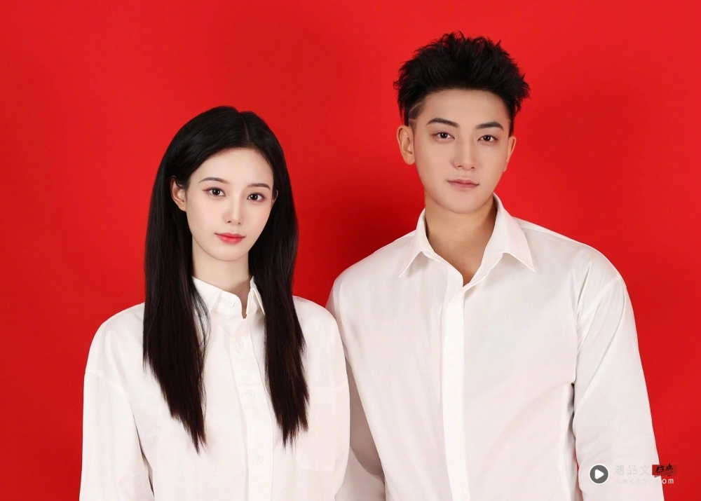 黄子韬、徐艺洋10月办婚礼！网友都在期待看到EXO合体 娱乐资讯 图2张