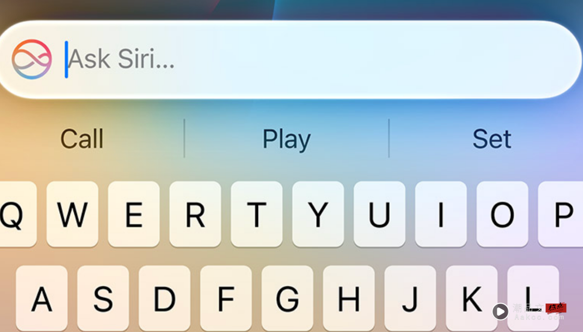 iOS 26 资讯量超多～AirPods、Siri 都进化！