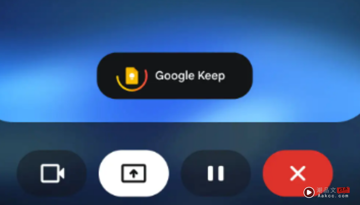 Gemini Live 升级！Google 行事历、Tasks、Keep 随叫随到