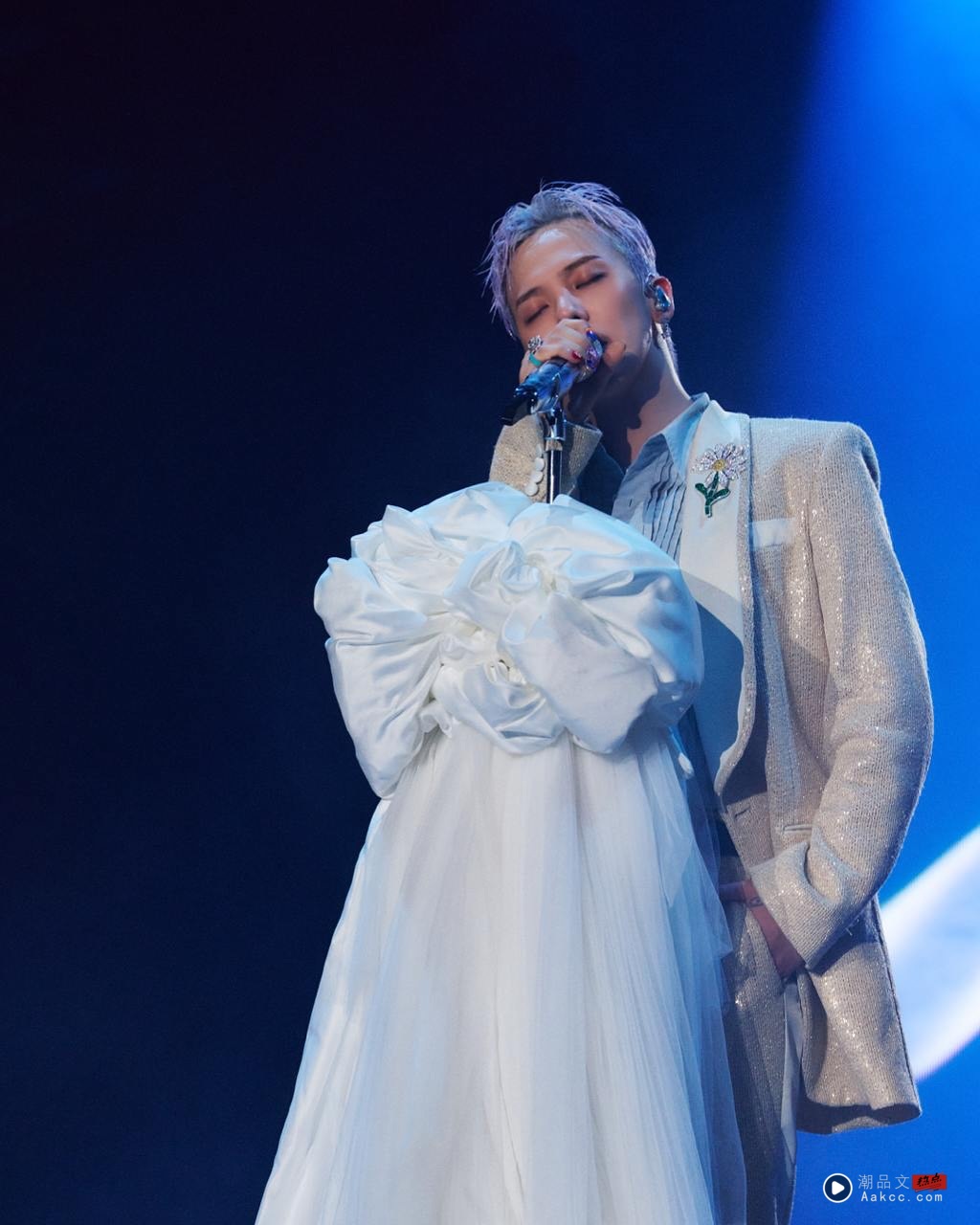G-DRAGON 16年前作品遭控侵权！作曲家怒告YG娱乐！ 娱乐资讯 图3张