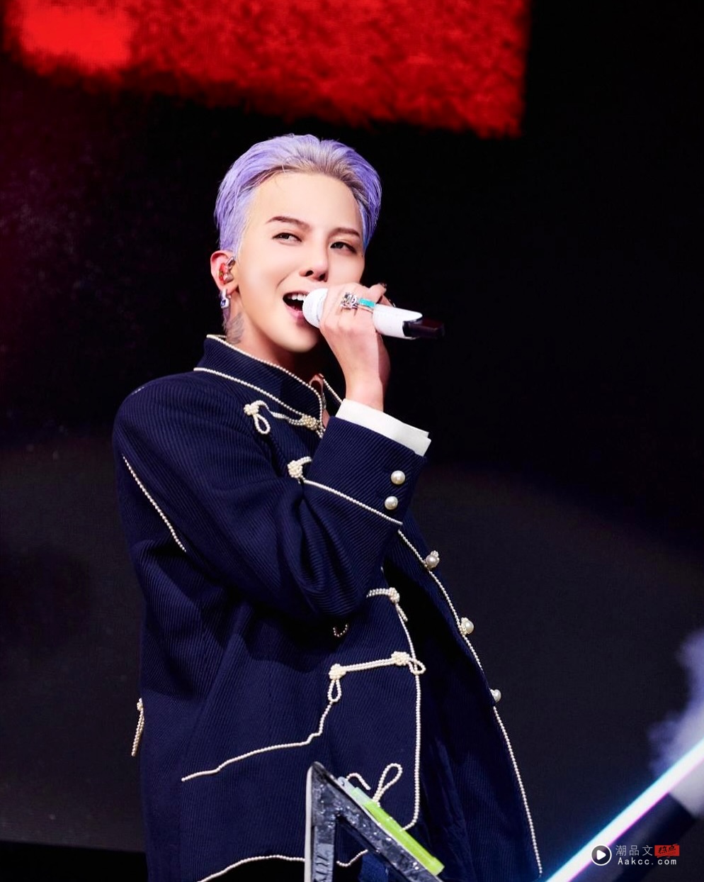G-DRAGON 16年前作品遭控侵权！作曲家怒告YG娱乐！ 娱乐资讯 图2张