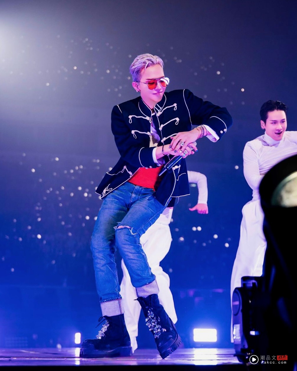 G-DRAGON 16年前作品遭控侵权！作曲家怒告YG娱乐！ 娱乐资讯 图4张