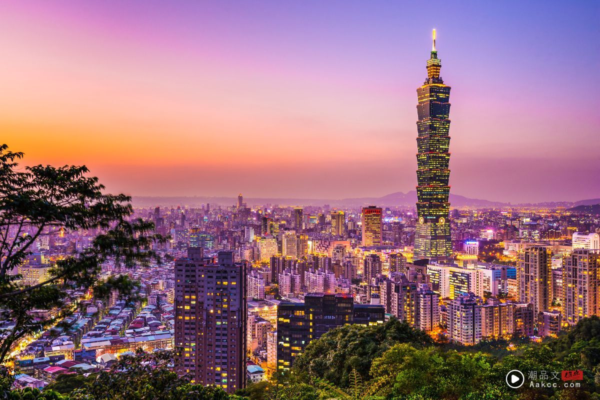 旅游｜10大亚洲回头客最高城市！吉隆坡、新山上榜  曼谷登冠军！ 更多热点 图7张