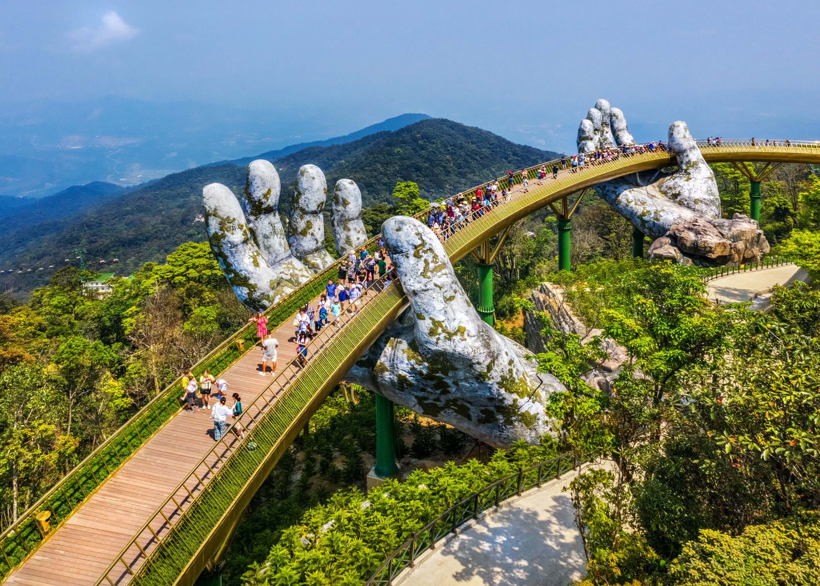 旅游｜10大亚洲回头客最高城市！吉隆坡、新山上榜  曼谷登冠军！ 更多热点 图9张