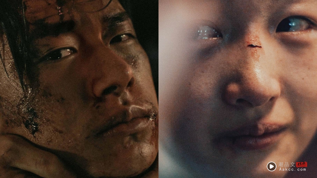 盘点5部校园霸凌的影视作品！《黑暗荣耀》呈现暴力带来终生难愈的创伤 更多热点 图3张