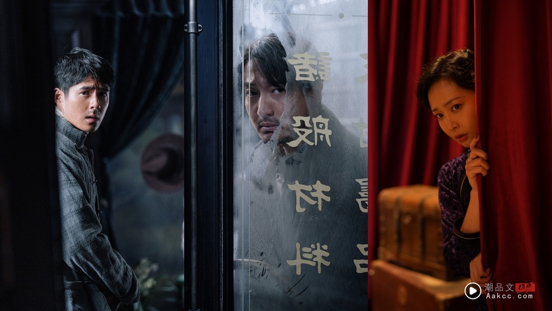 电影｜内地暑期档话题电影来袭！《南京照相馆》 828全马院线上映！ 娱乐资讯 图1张