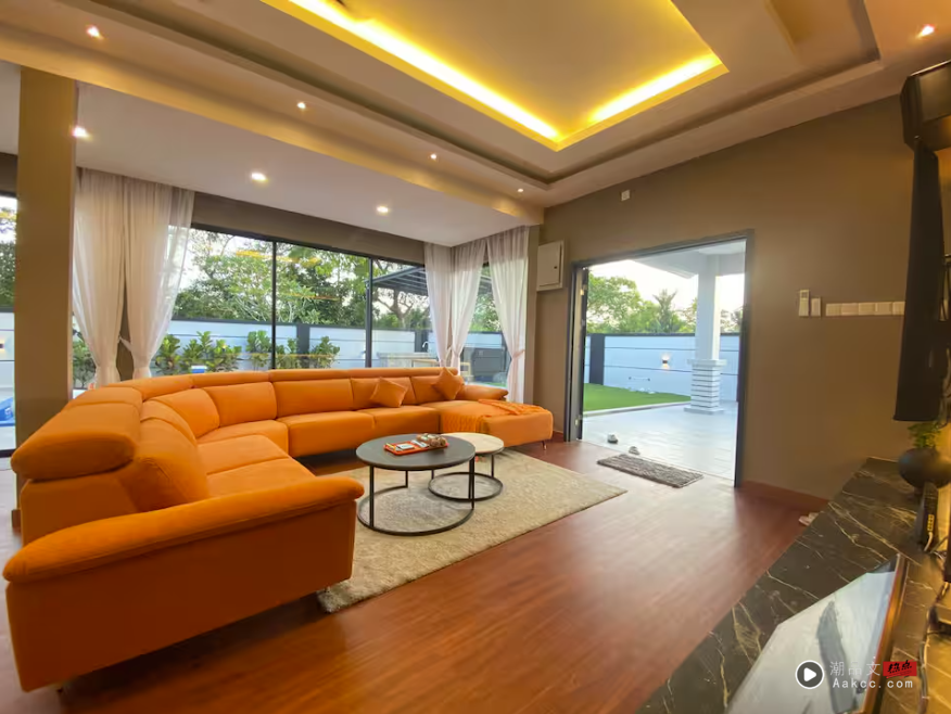 旅游 | 吃榴梿吃到住进榴梿园！盘点6家马来西亚独特Airbnb！ 更多热点 图5张