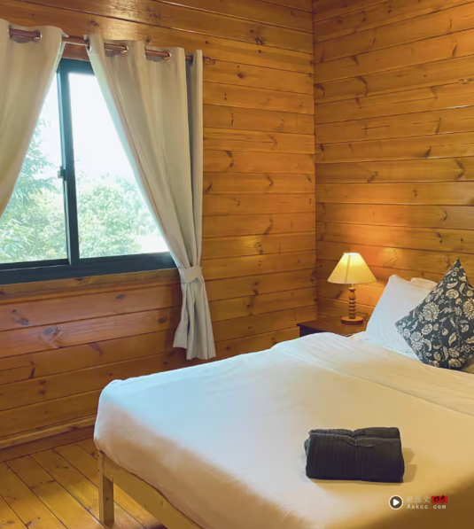旅游 | 吃榴梿吃到住进榴梿园！盘点6家马来西亚独特Airbnb！ 更多热点 图8张