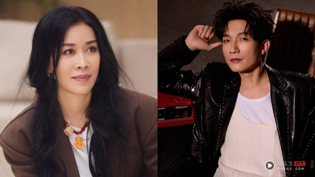 传《声生不息》将推华流季！梁静茹、李佳薇或代表马来西亚出战 娱乐资讯 图1张