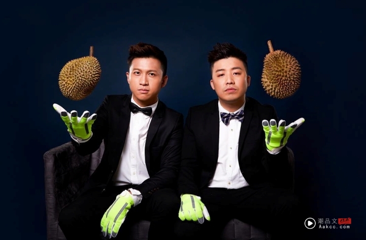 Jym庄靖毅宣布离开Musang King Channel！自揭身体状况 “想把更多时间留给最爱的人” 娱乐资讯 图1张