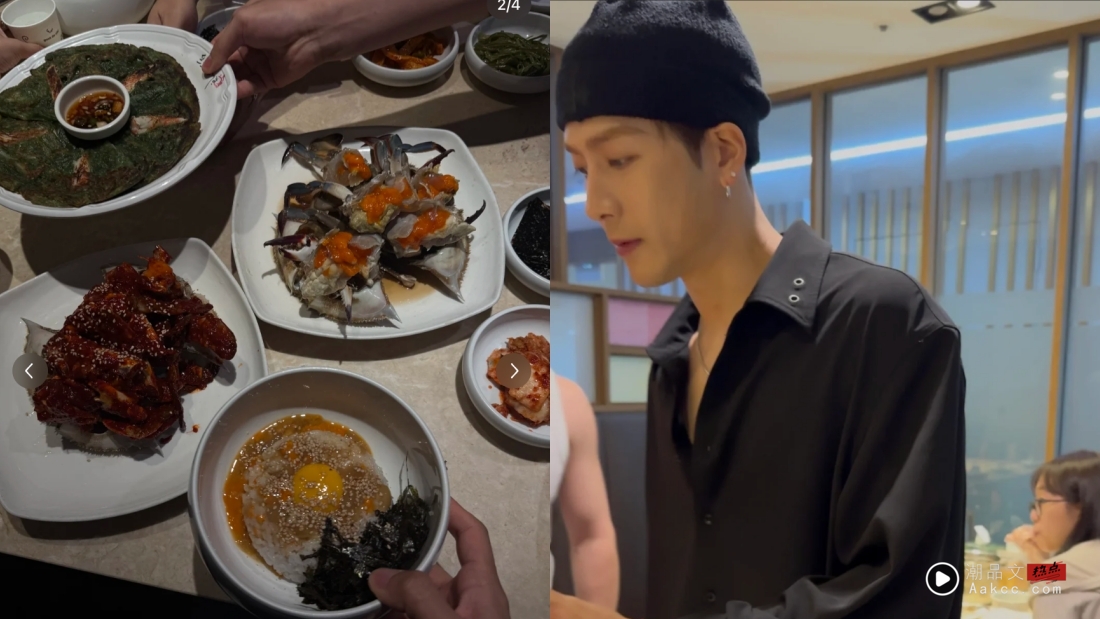王嘉尔急性食物中毒送往急诊！韩国粉丝签售会紧急取消 娱乐资讯 图2张