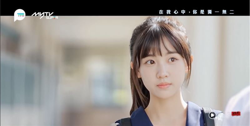 香港推“AI偶像剧”全片男女主角都假的　遭网痛批：为何不用年轻演员？ 时尚资讯 图3张