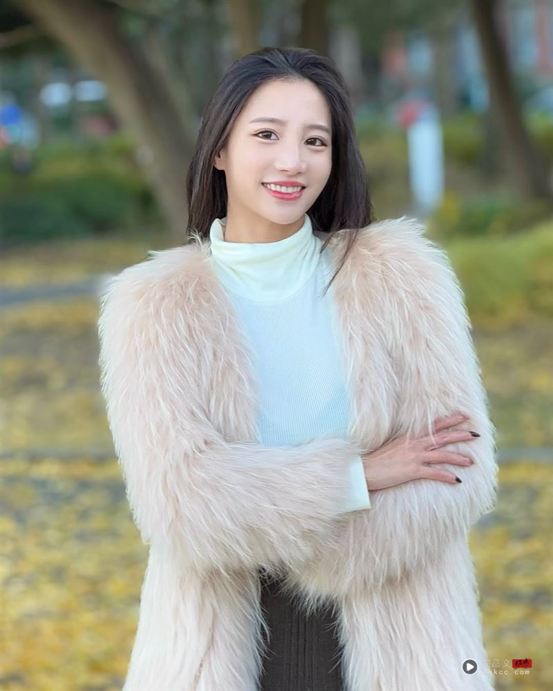 林采缇回忆童年昔黑历史：被霸凌到“换造型”才获人缘重生！ 时尚资讯 图1张