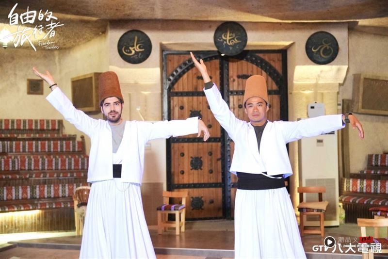 旅游YTR出国遇劫难“海上受困1个半小时”！险丧命：GoPro变黑盒子 时尚资讯 图2张