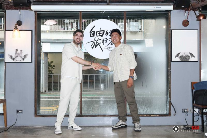 旅游YTR出国遇劫难“海上受困1个半小时”！险丧命：GoPro变黑盒子 时尚资讯 图4张