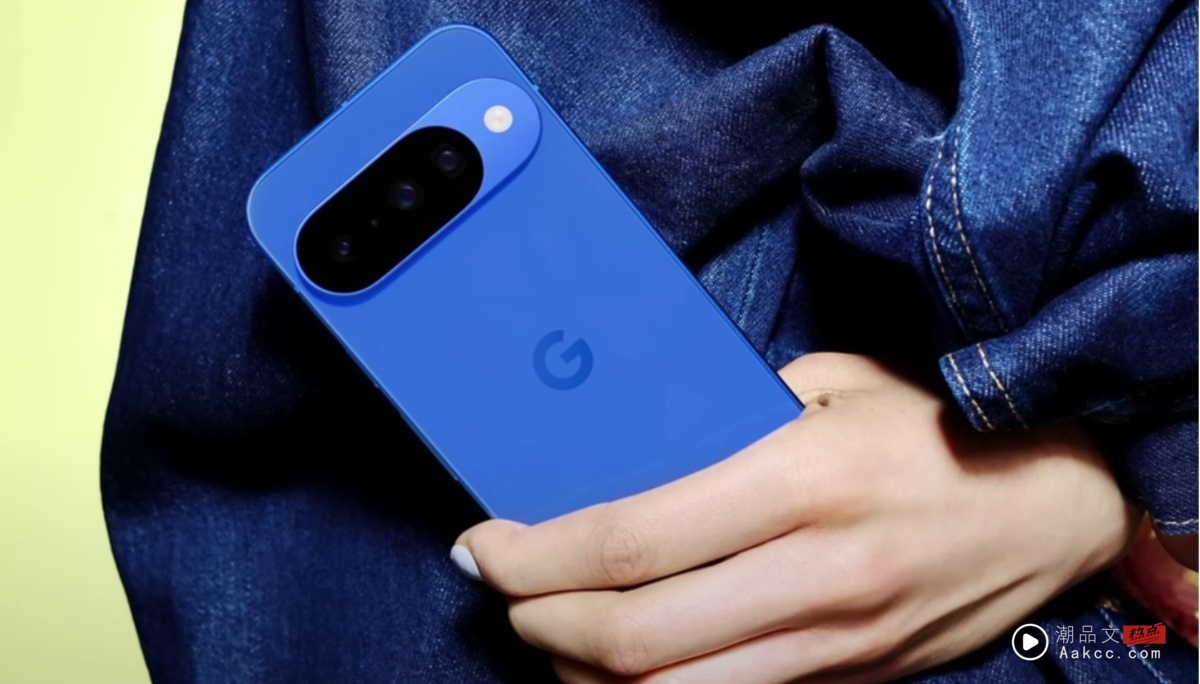 Pixel 10 发表前大爆料！