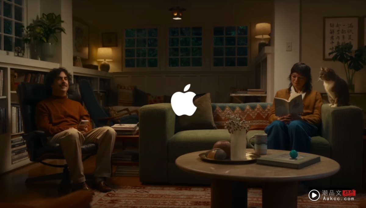 苹果新品外流清单曝光！HomePod mini、Apple TV、iPad 与 Vision Pro 升级在即