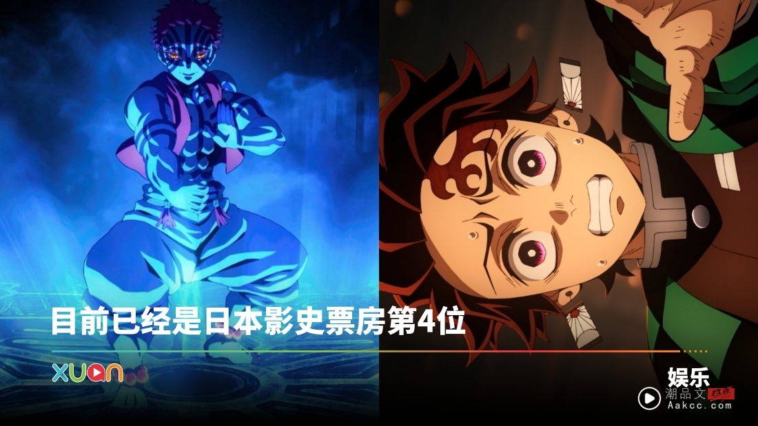 马来西亚史上最高票房日本动漫电影！《鬼灭之刃剧场版 无限城篇》票房突破1500万