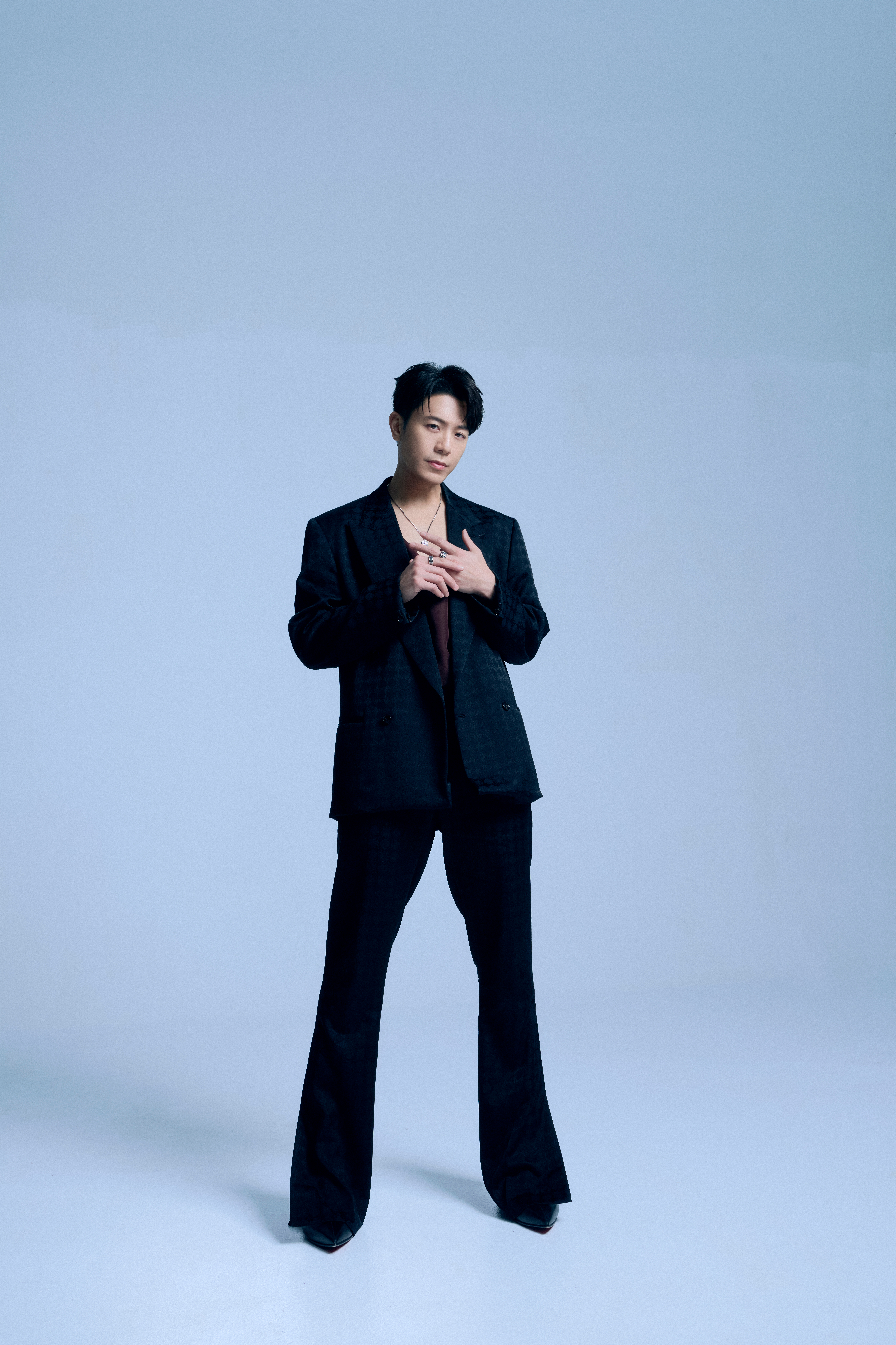 “金曲创作才子”韦礼安时隔三年重返马来西亚开唱！门票从RM288起跳 娱乐资讯 图1张
