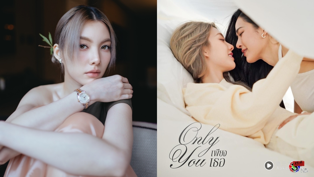 “泰国GL女神”Orm惨遭压榨!内地签名会被迫OT 8小时 崩溃落泪! 内容图1 潮品文-大潮社旗下实时最新热点娱乐时尚数码等新闻资讯网站! “泰国GL女神”Orm惨遭压榨