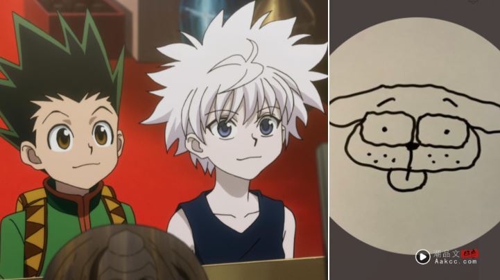 《猎人》25年遇10次休刊！冨㭴义博沉寂9个月再现身　粉嗨翻：又更新了