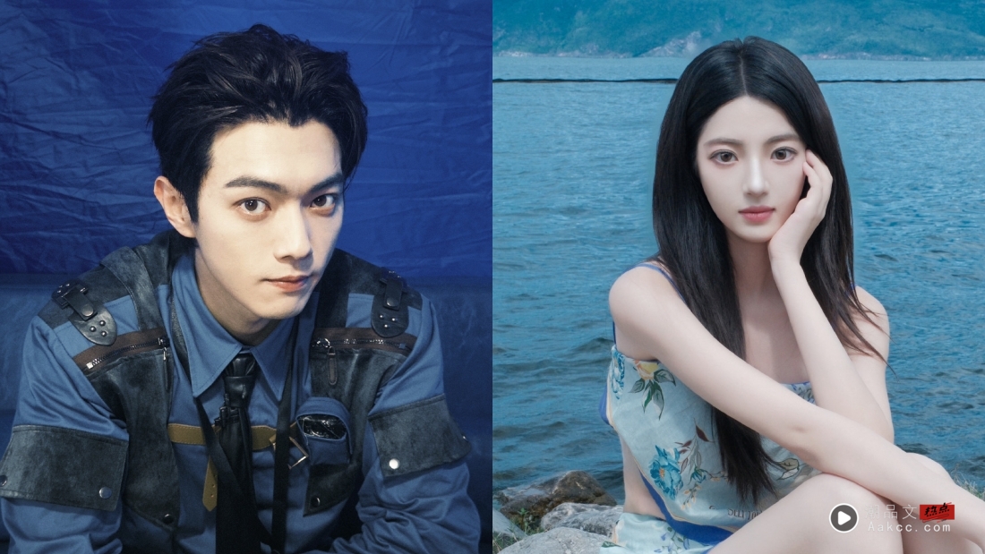 前女友许荔莎揭许凯连环劈腿!3年内搭上4个女生 “赵晴是py而已” 内容图1 潮品文-大潮社旗下实时最新热点娱乐时尚数码等新闻资讯网站! Xu Kai