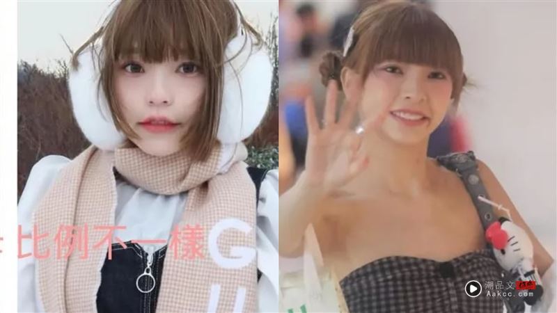 才偷吃人夫！李芷霖再爆“假货专业户”　网揪比对照酸：王思佳2.0